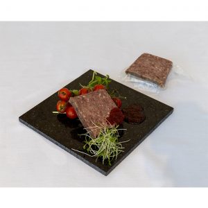 terrine d'émeu