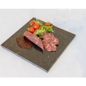 saucisson émeu gendarme