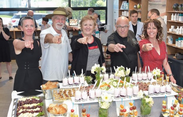 Économusée de la huilière