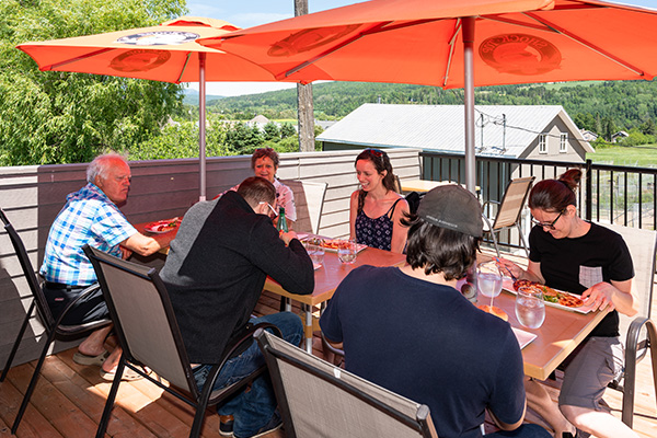 location salle récpetion